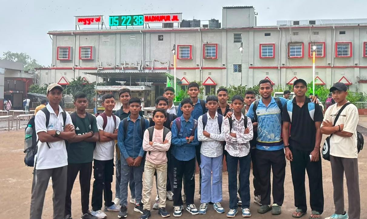 Ranchi Express